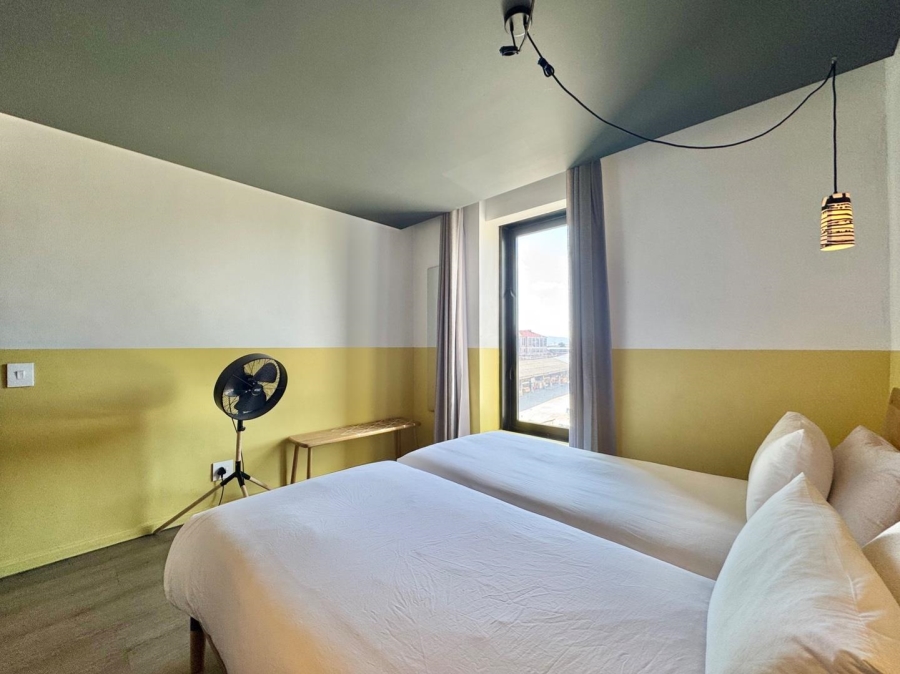 2 Bedroom Property for Sale in Woodstock Western Cape